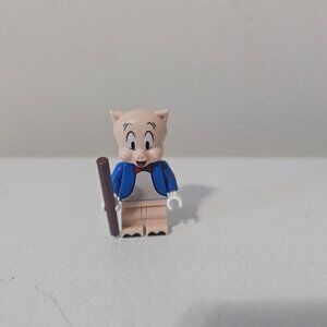 LEGO Looney Tunes Collectible Minifigure Porky Pig